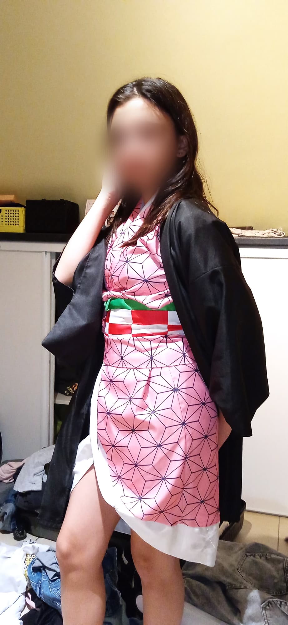 Nezuko Kamado - Photo 1