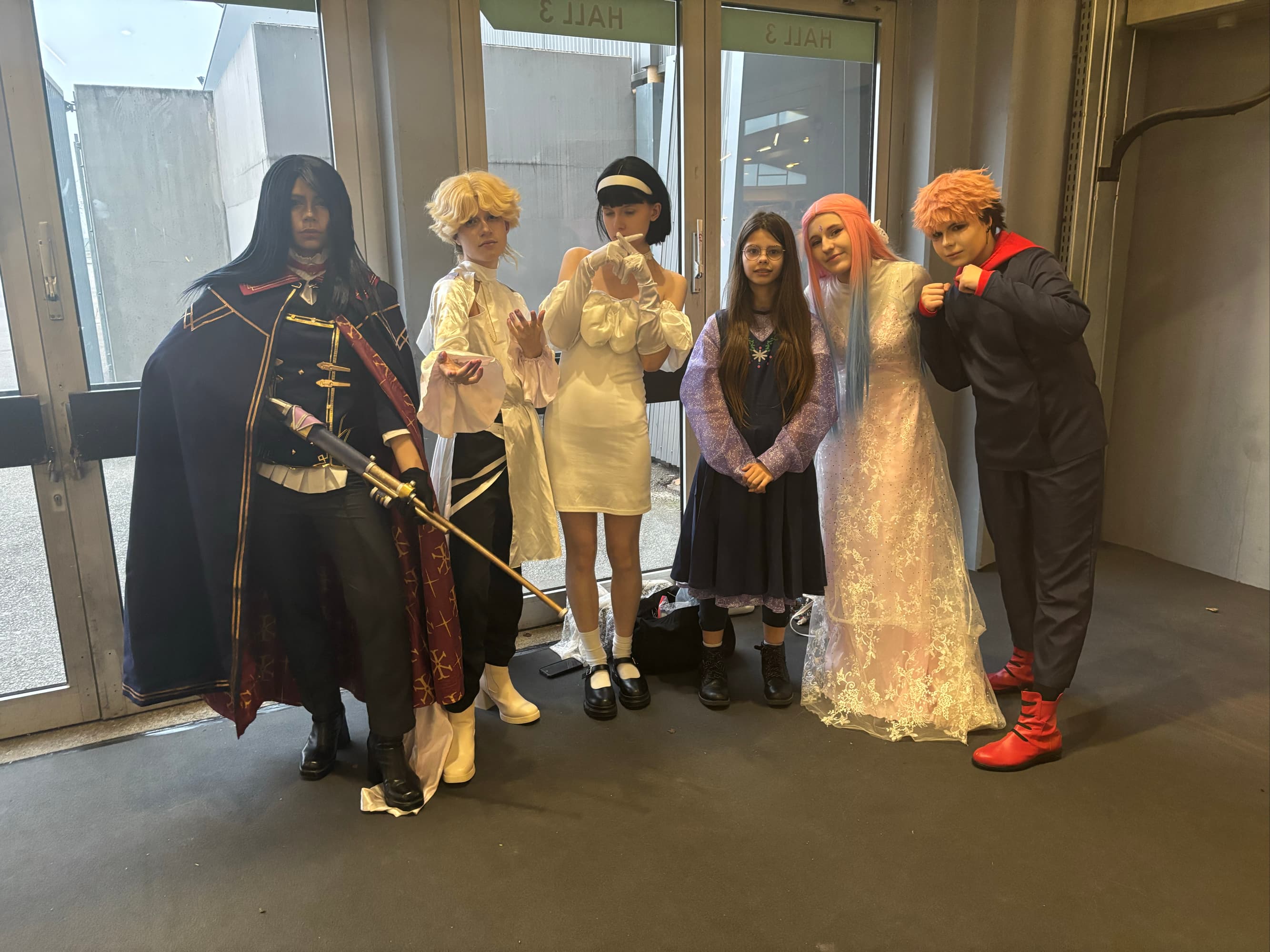 Sf connexion 2026 - Photo 71