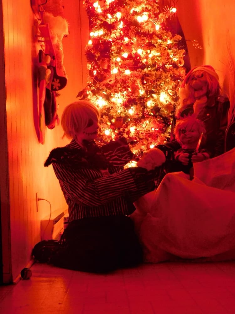 Christmas Jack - Photo 19