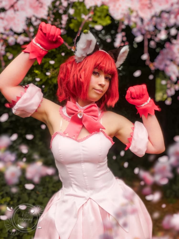 Ichigo Momomiya  - Photo 8