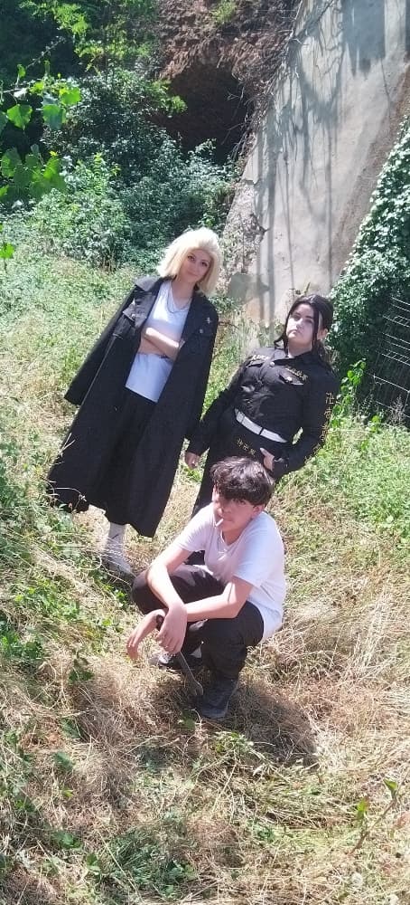 Tokyo revenger  - Photo 59