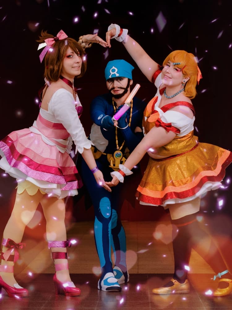 Serena idol - Photo 4