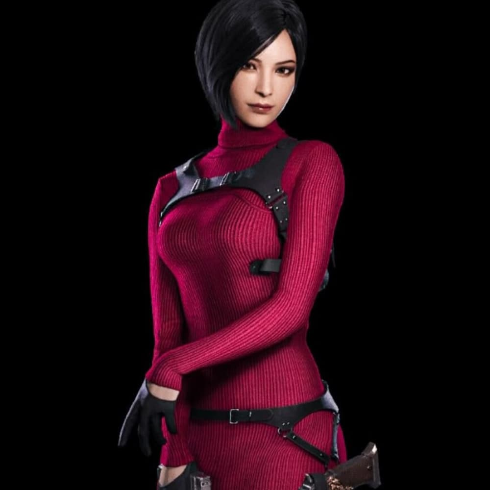 Ada Wong Re4