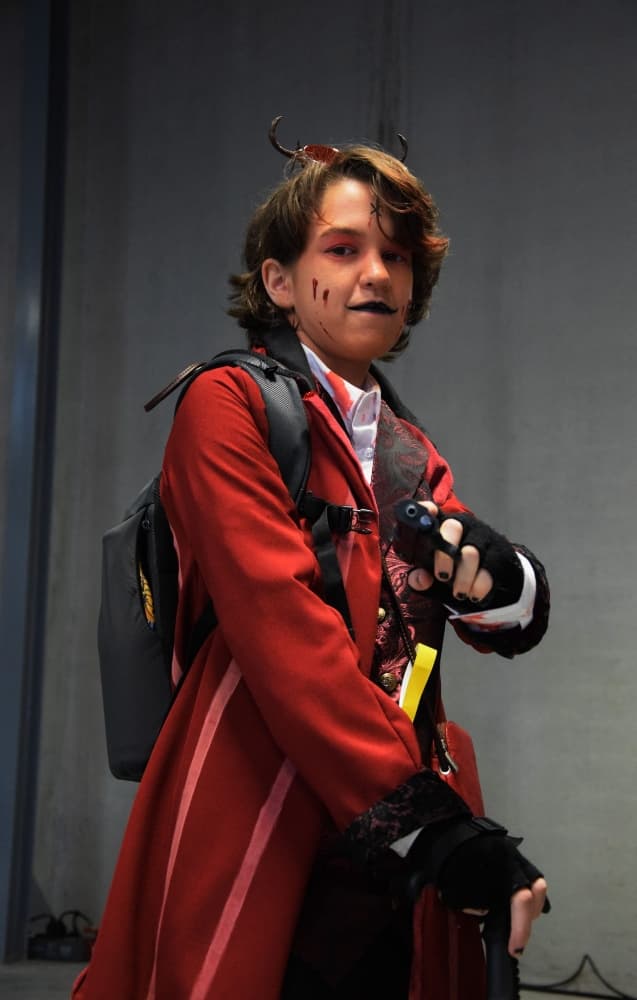 🦌Alastor🦌 - Photo 2