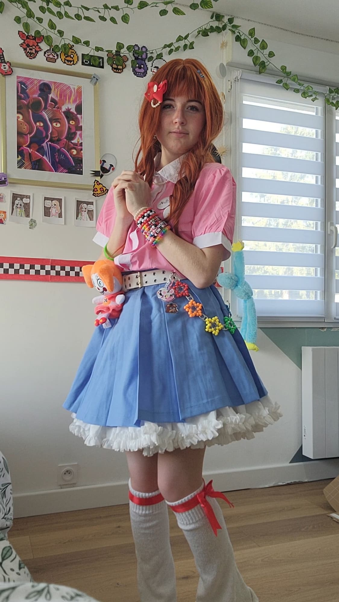 Elizabeth Afton - Photo 8