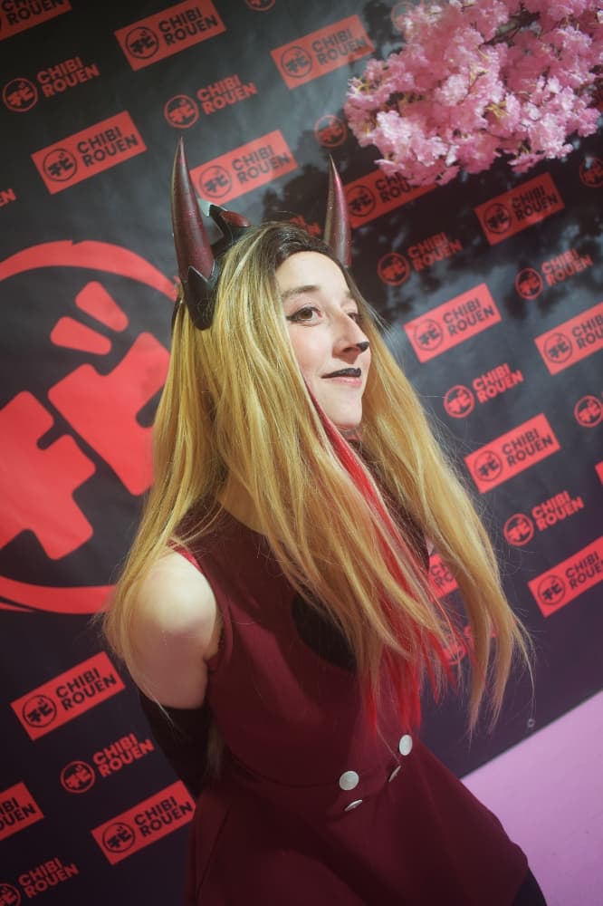 Charlie hazbin hôtel - Photo 14