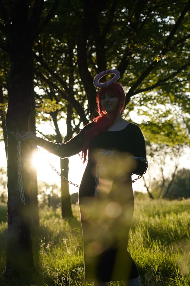 Makima japanantes - Photo 4