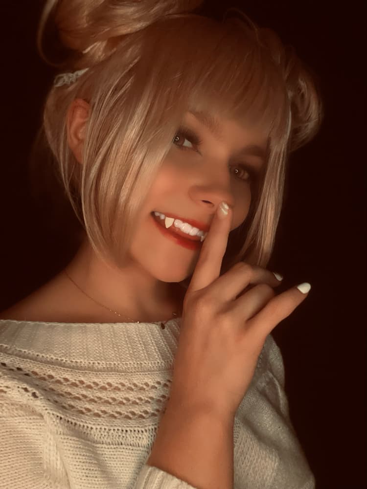 Himiko Toga - Photo 2