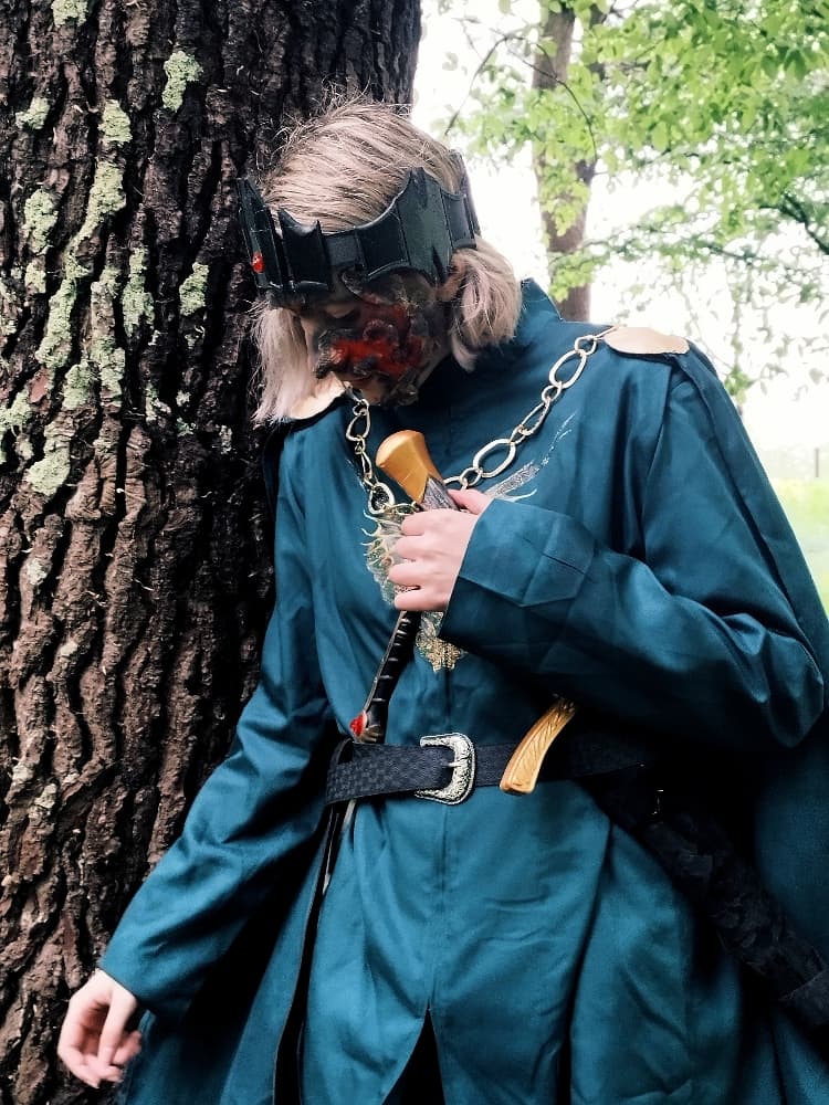 Aegon Targaryen - Photo 116