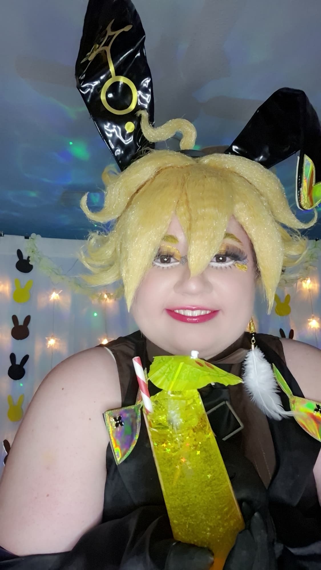 Aether Bunny 2026 - Photo 100