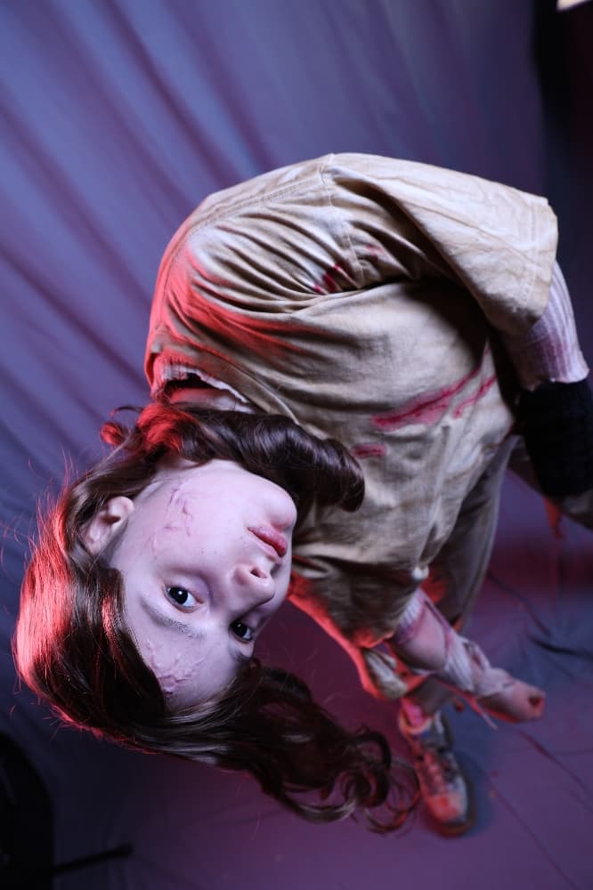 Oc the maze runner - Photo 4