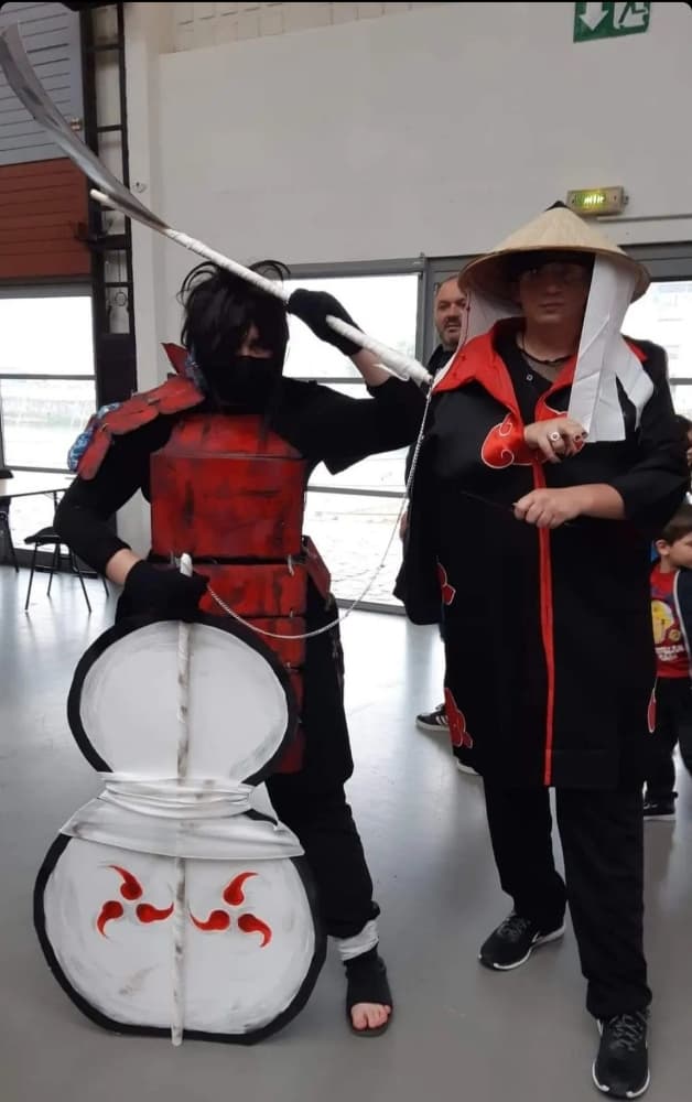 Japan Geek Festival 2022 - Photo 1