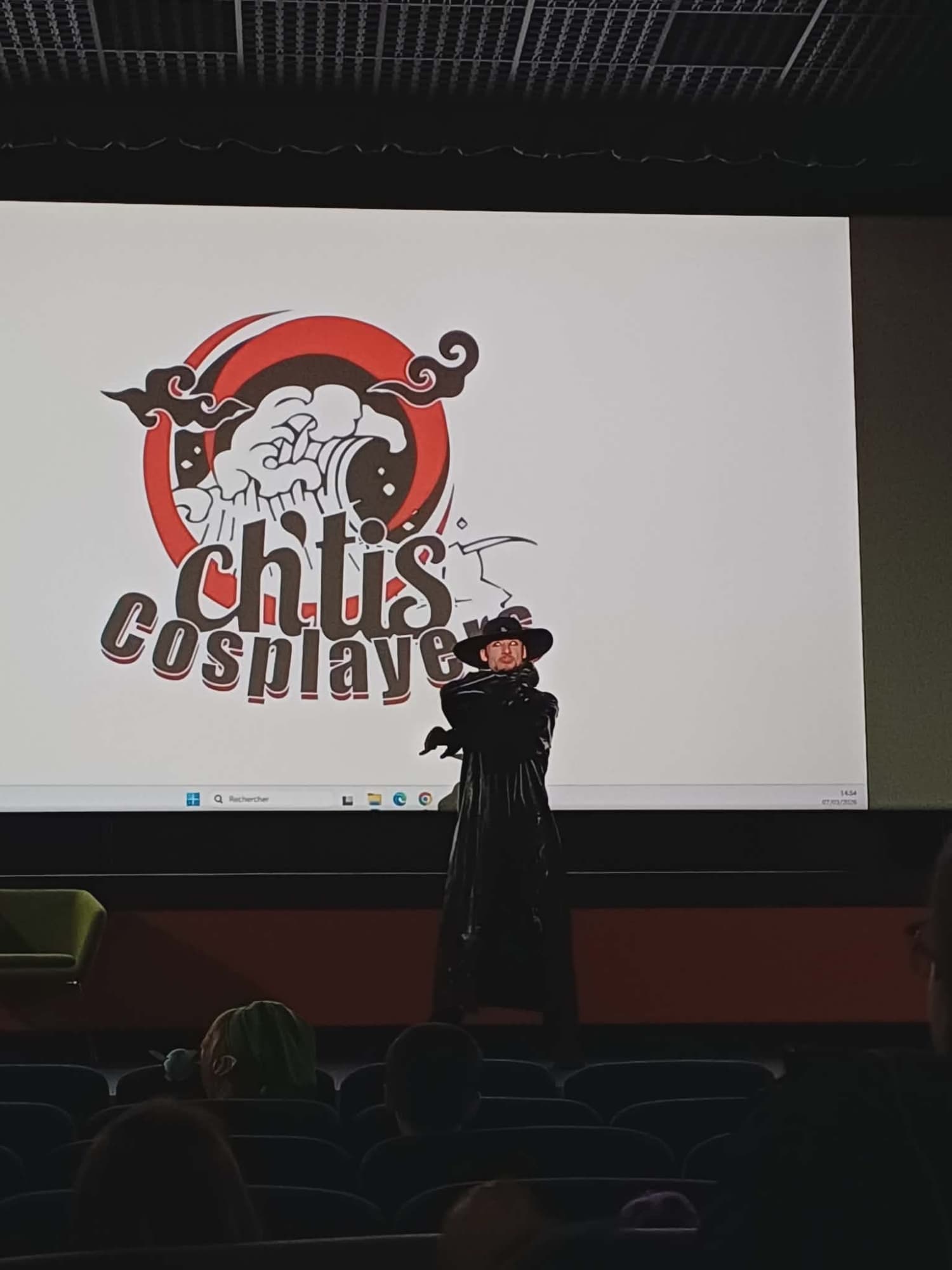 Aniche geek expo 3 - Photo 11