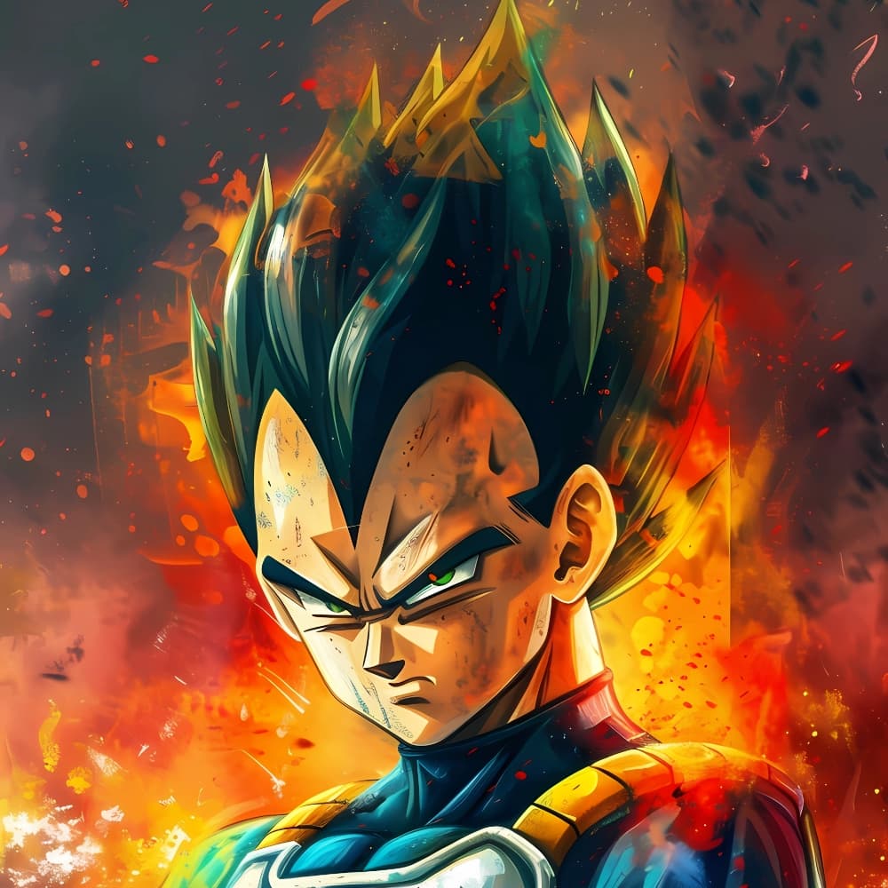 Vegeta 