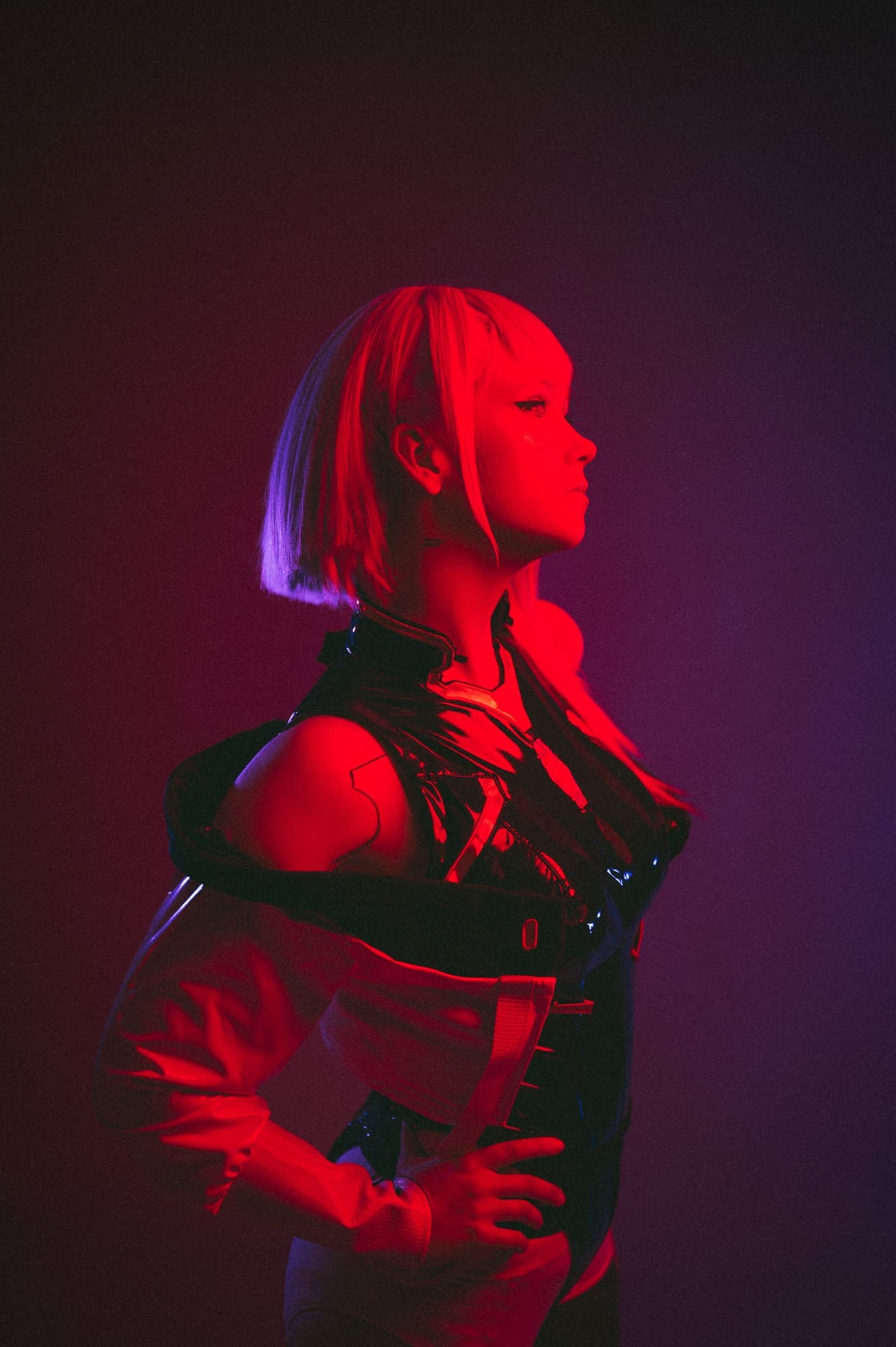 Lucy - studio (2025) - Photo 5