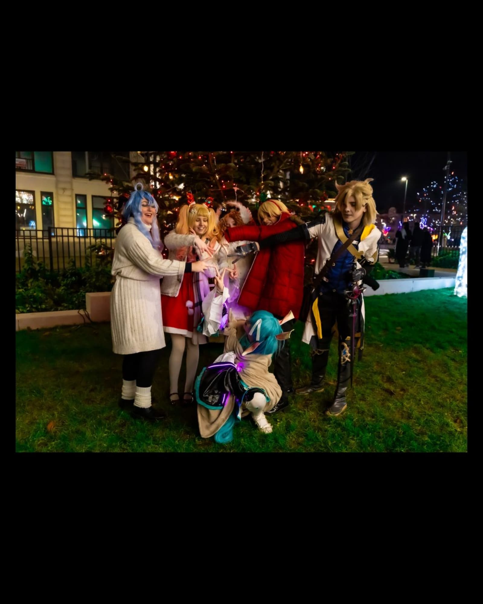 Tenma Tsukasa - Photo 9