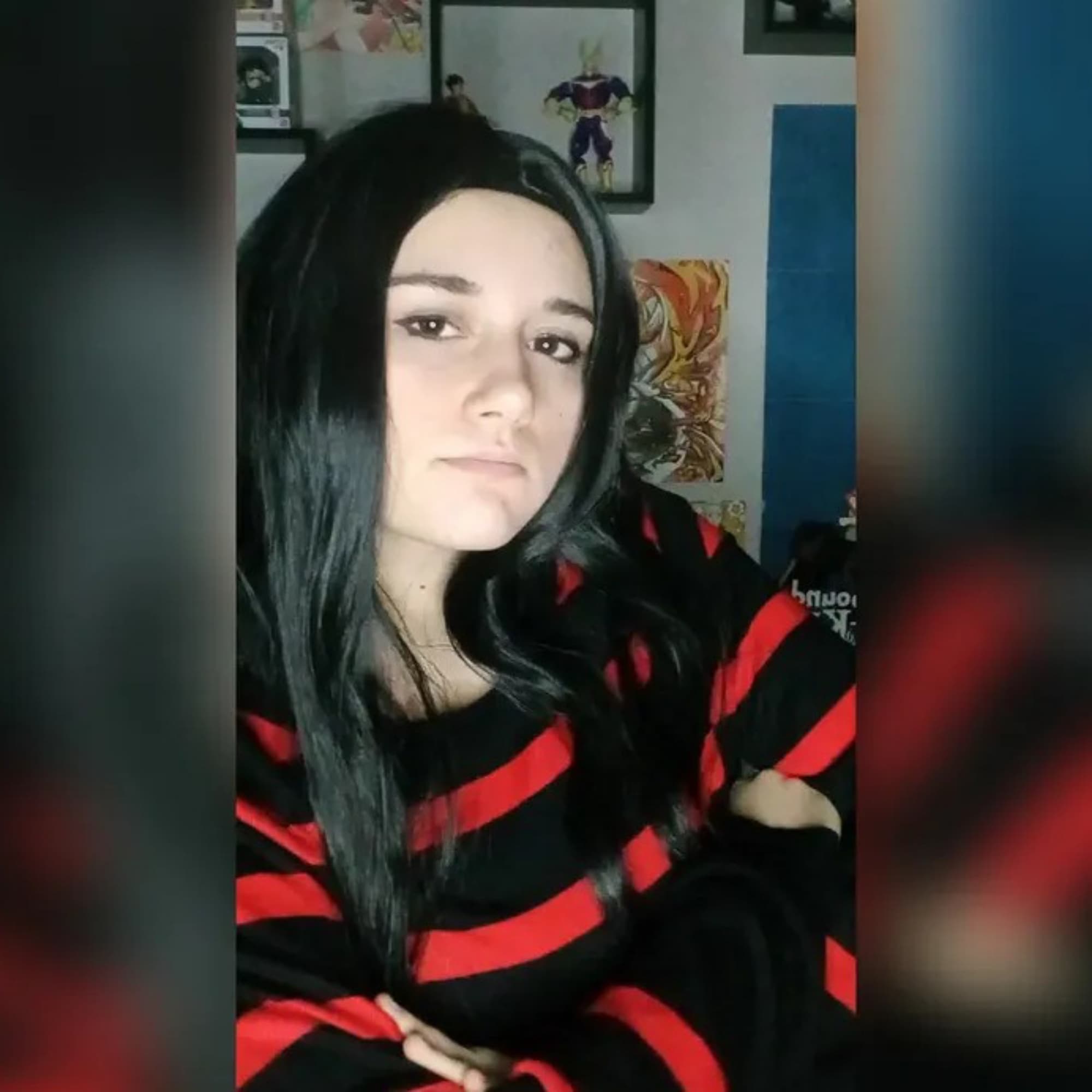 Keisuke Baji - Tokyo Revengers cosplay photoshoot cover