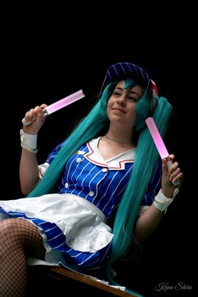 Miku Mesmerizer - Photo 4