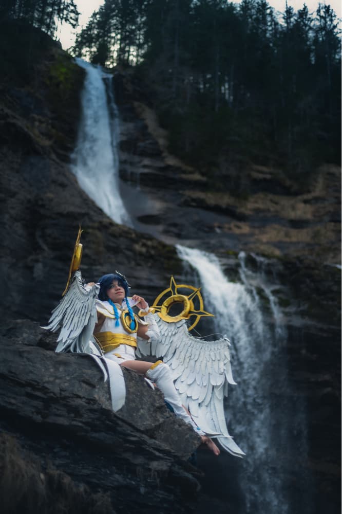 Shooting Archons - Photo 12