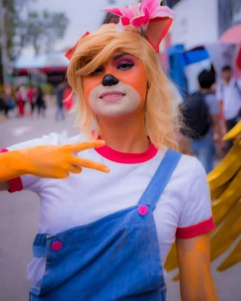 Coco Bandicoot  - Photo 7