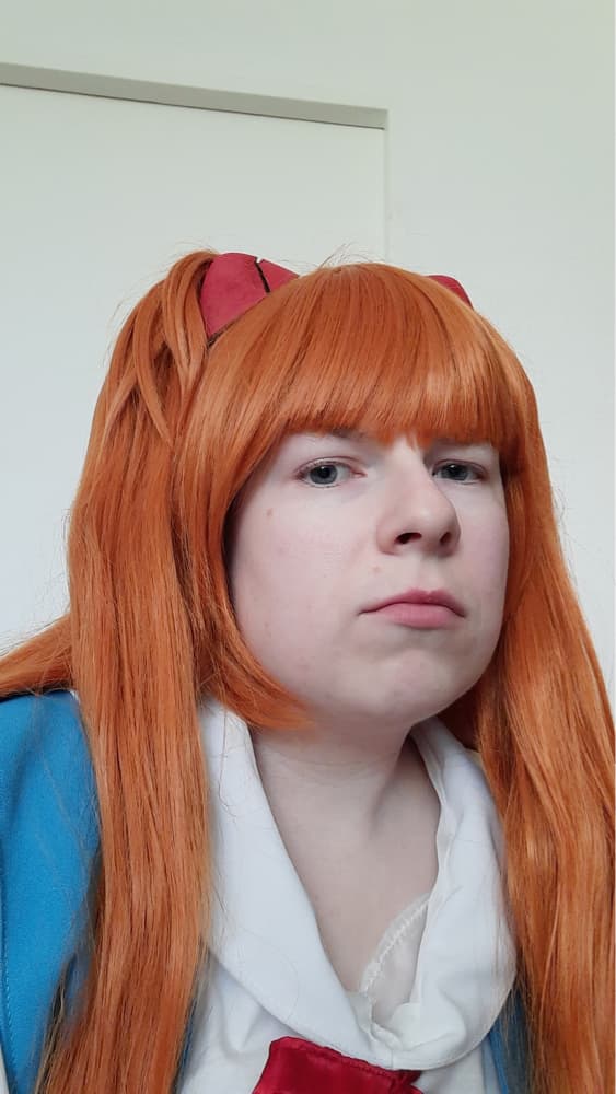 Asuka Langley  - Photo 1