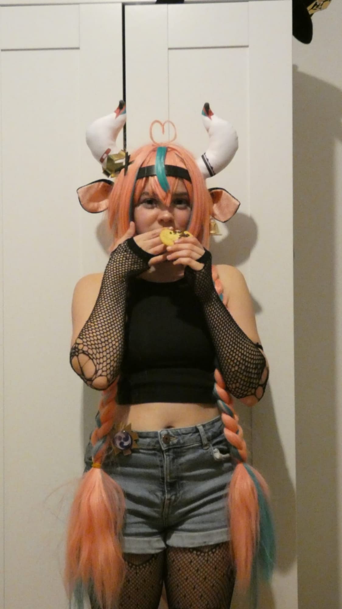 Varesa casual ⚡🖤🍔 - Photo 14