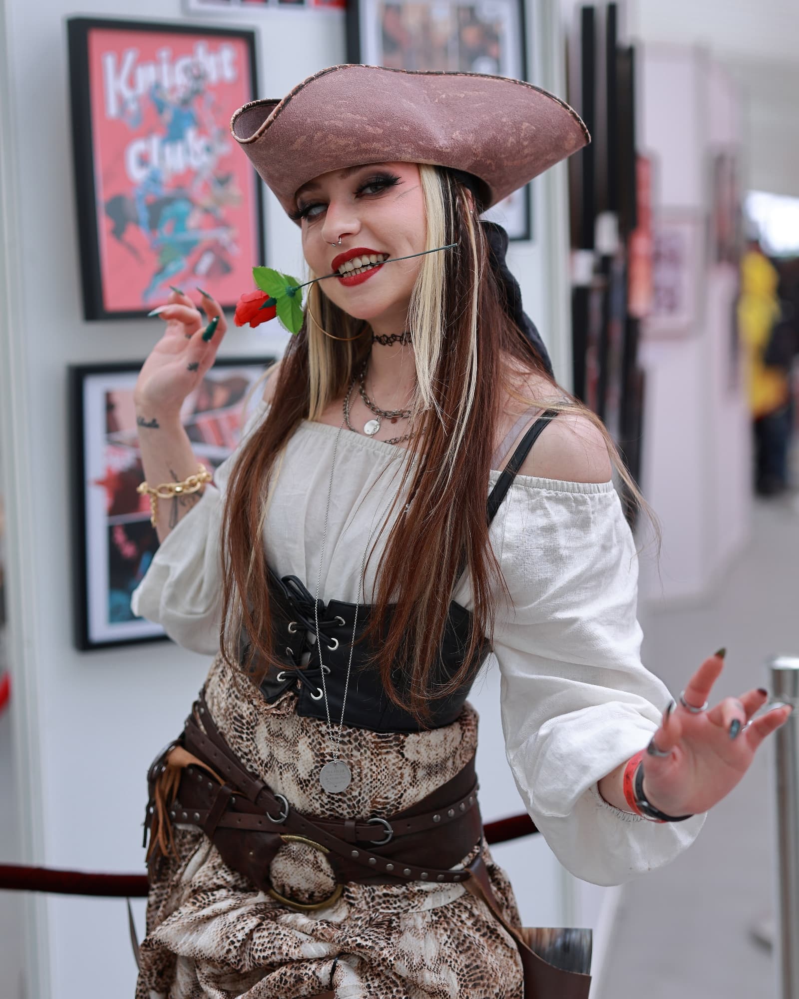 OC Pirate  - Photo 4