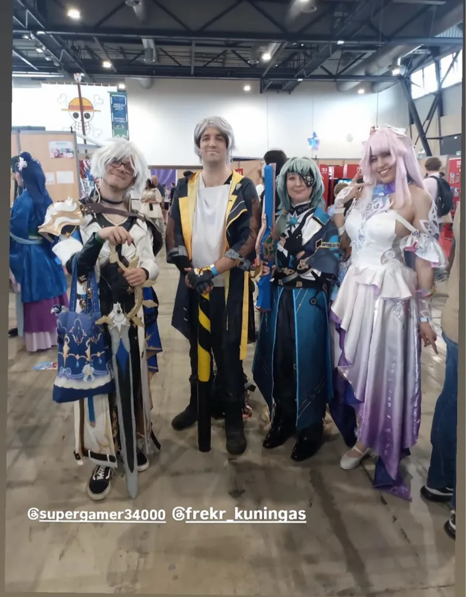 TGS Montpellier 2026 - Photo 26