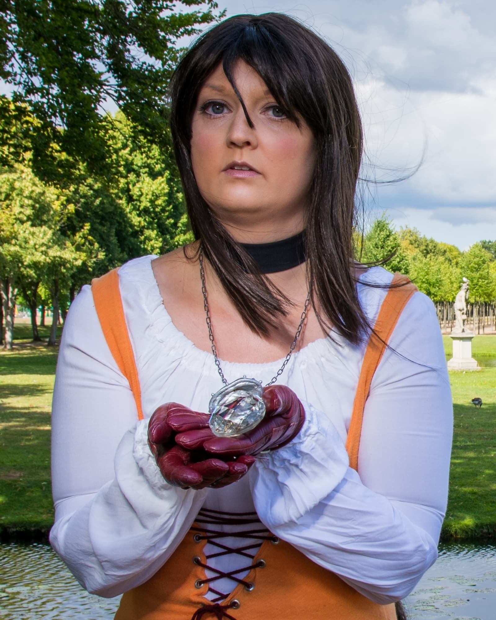 Garnet T. Alexandros - Photo 75