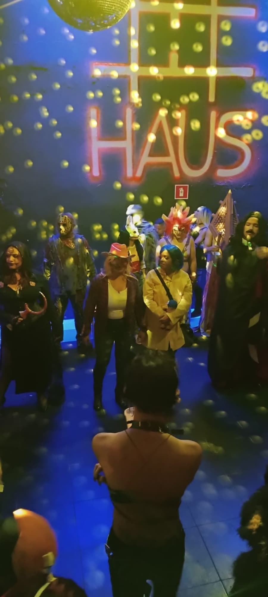 Halloween Cosgeek 25 - Photo 10