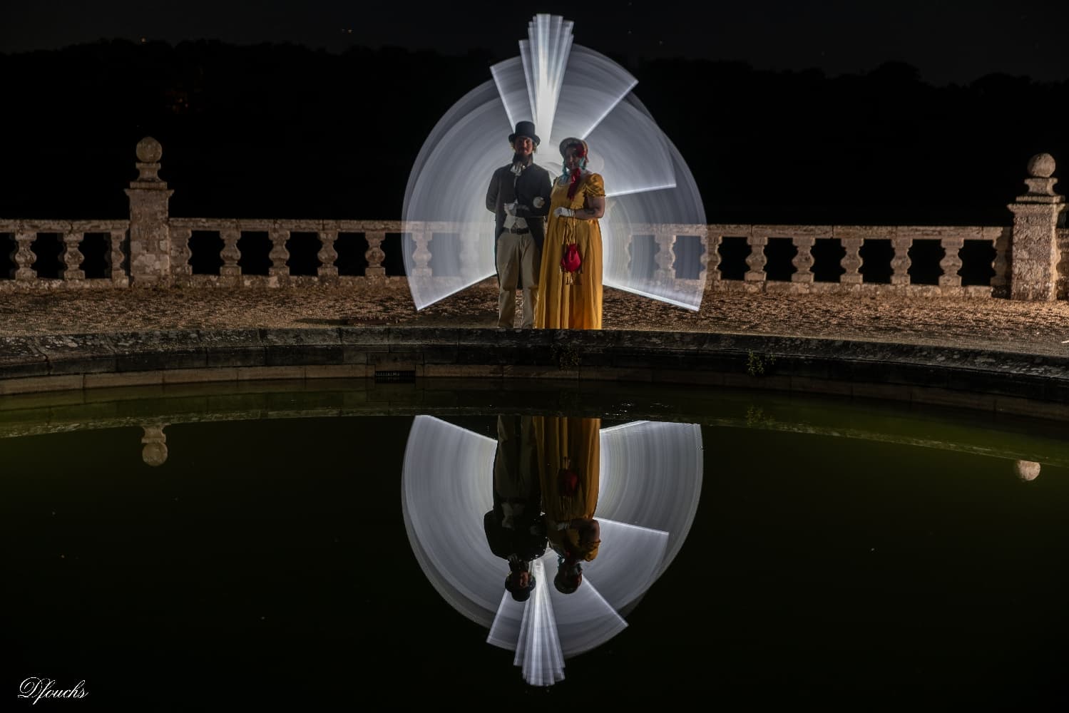 Light painting - Photo 3