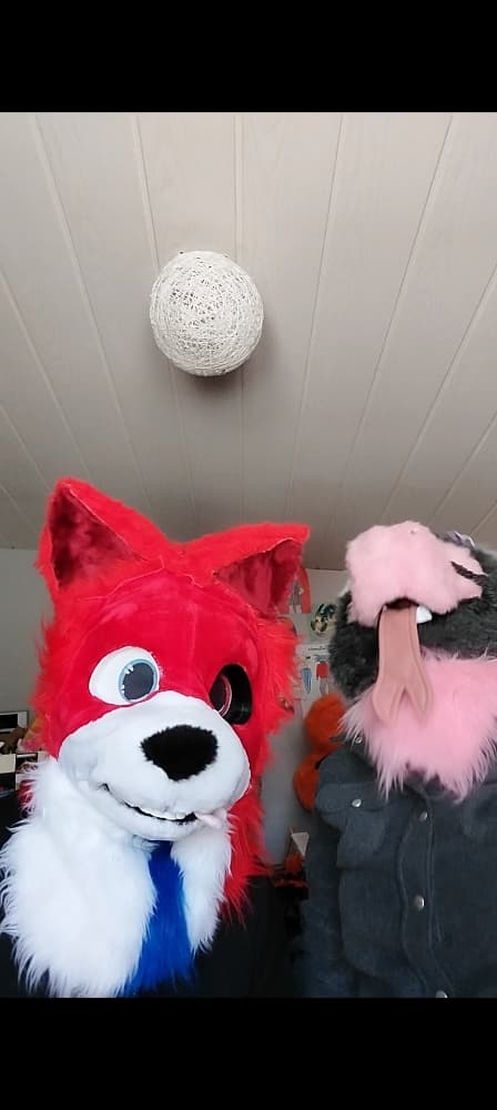 Chaloupinge&Rød Ulva