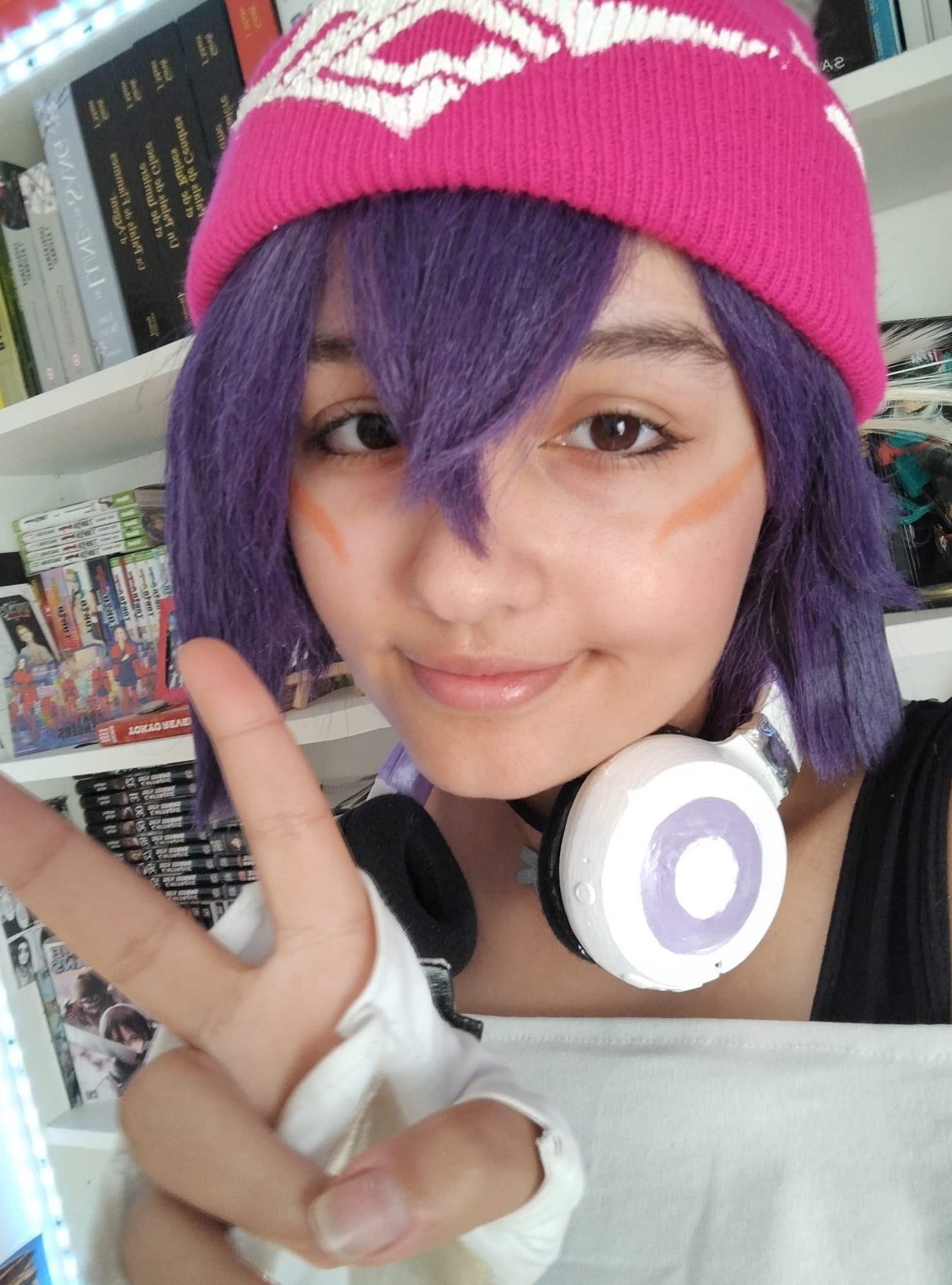 Kiriko LeSserafim - Photo 1