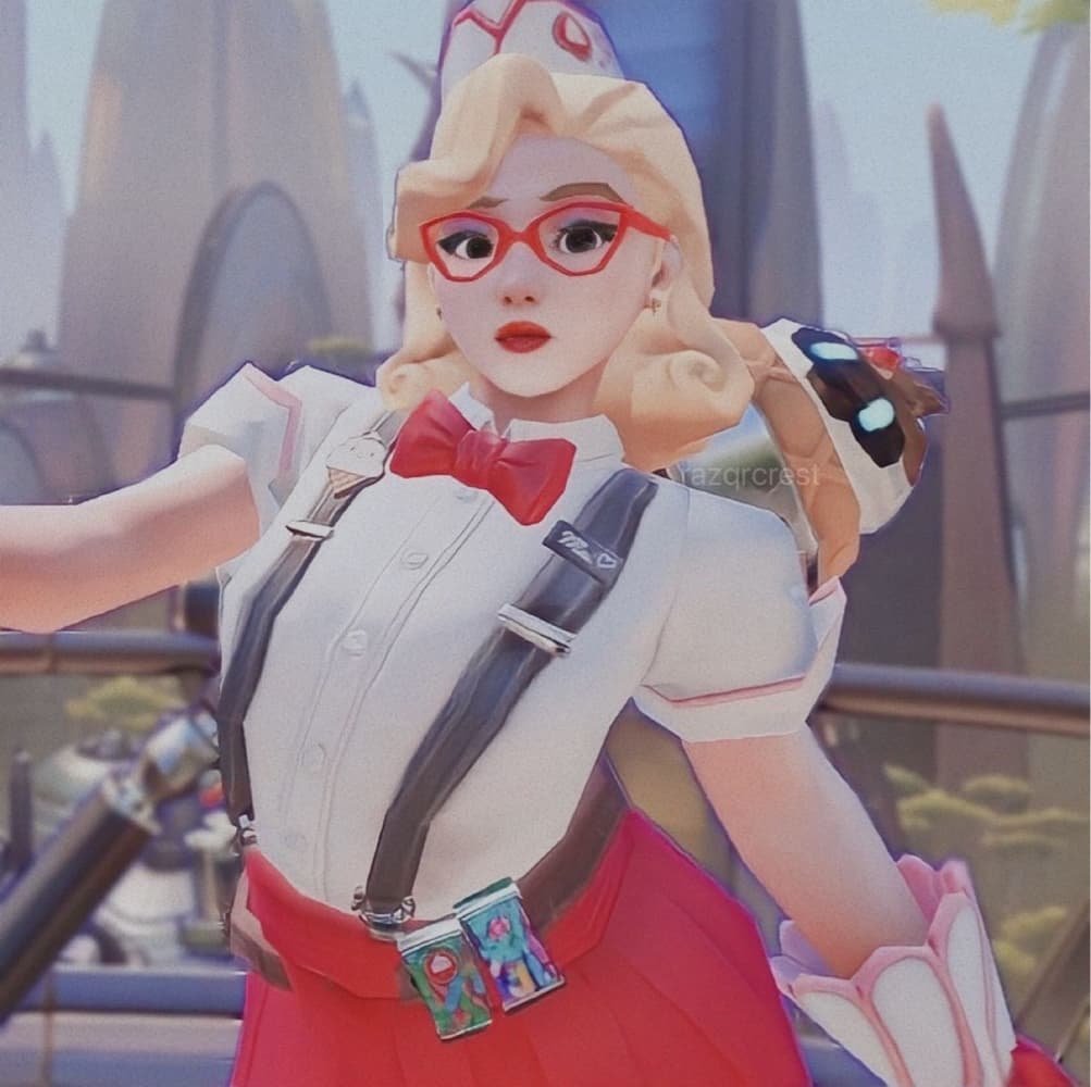 Mei ice cream skin
