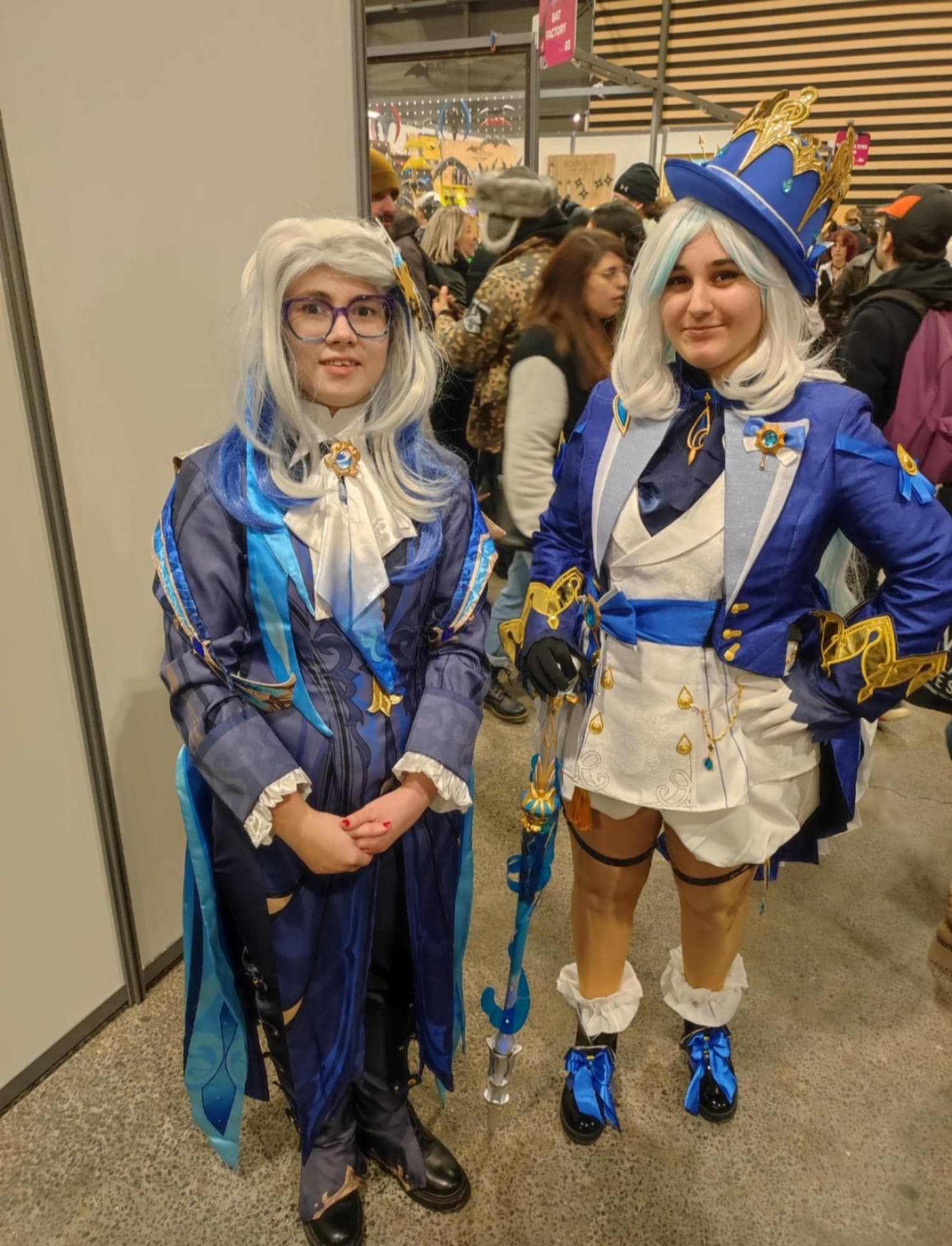 Game'in reims  - Photo 2