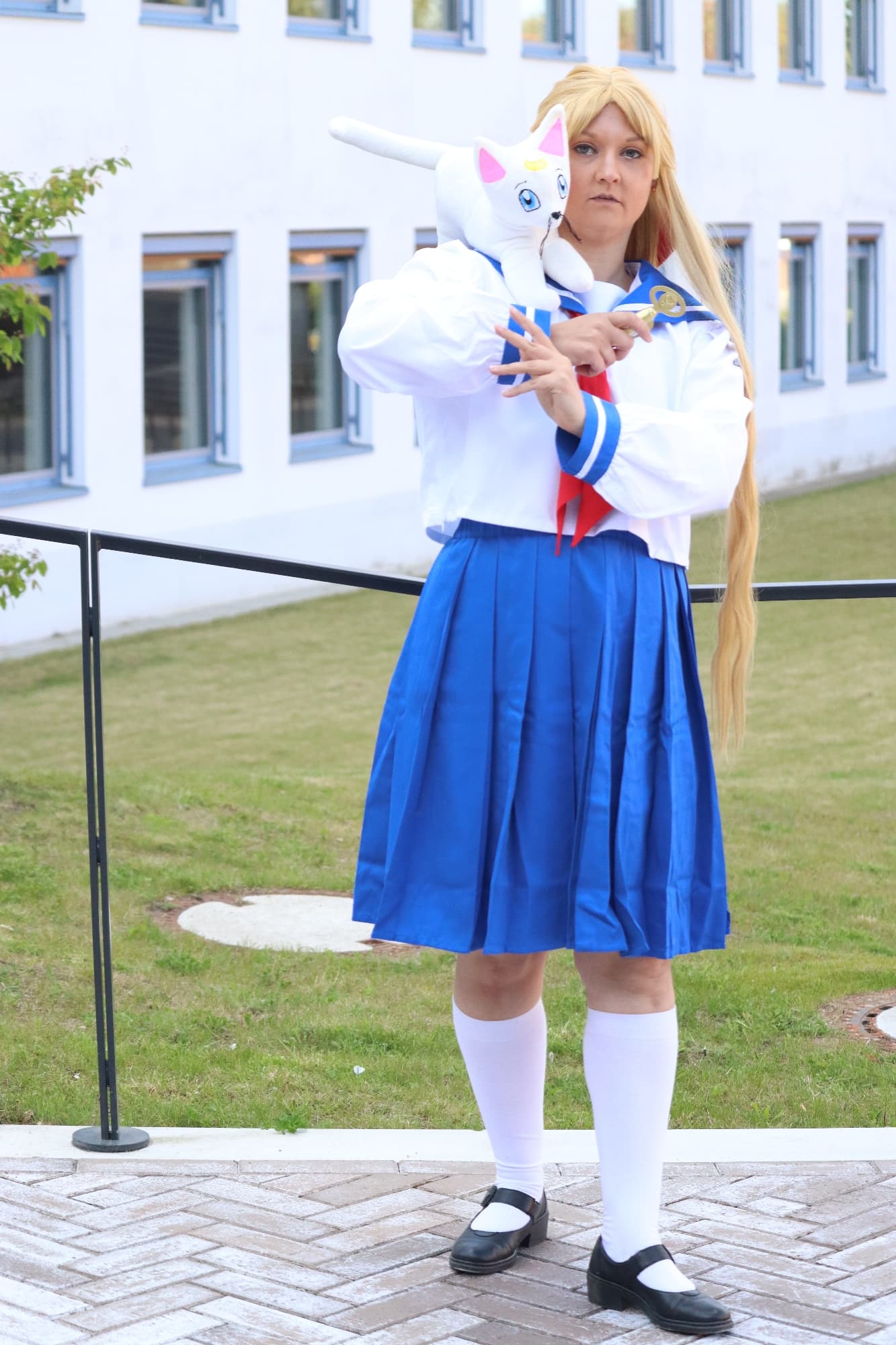 Minako Aino - Photo 25