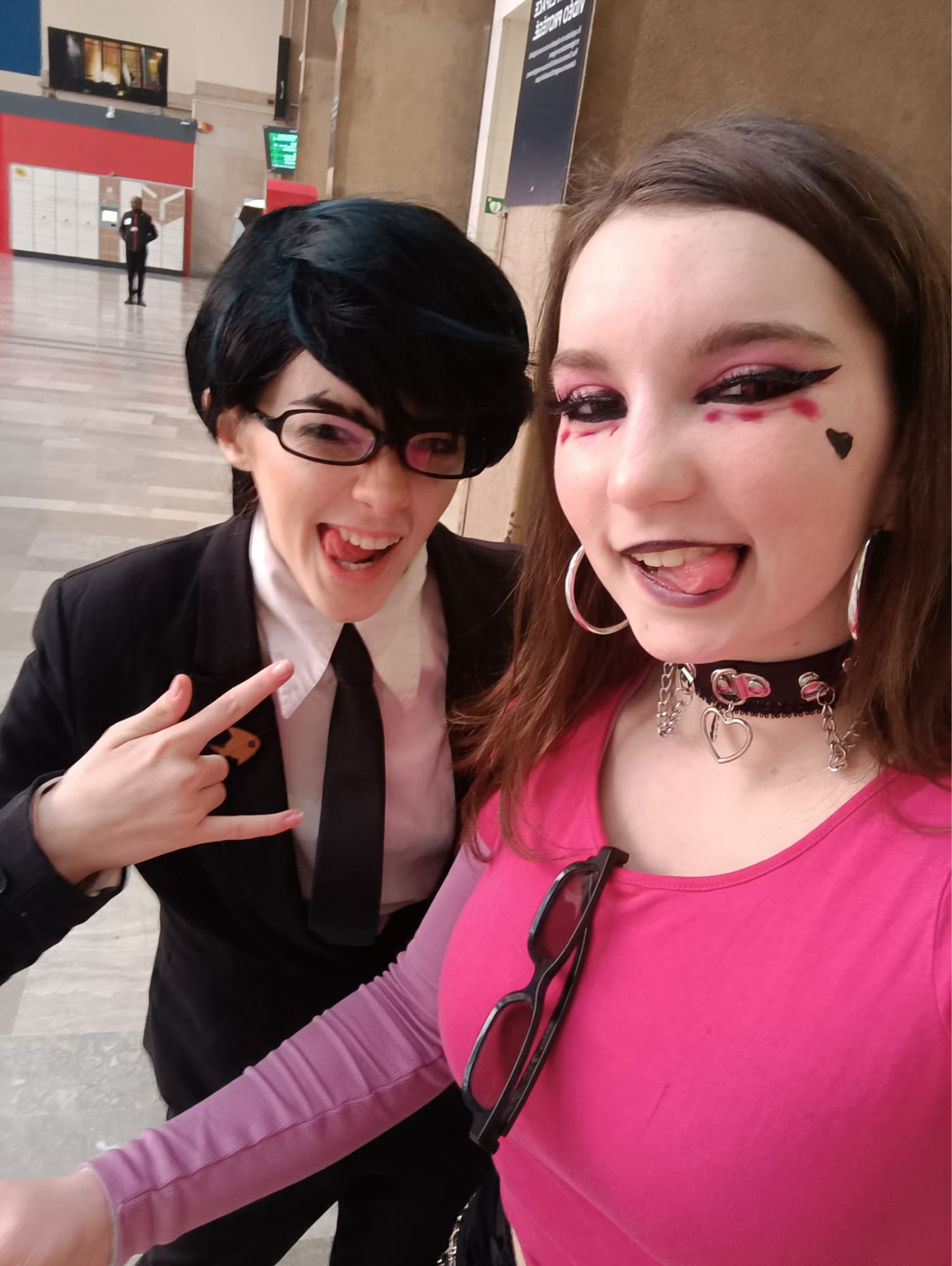 Vox convention - Photo 3