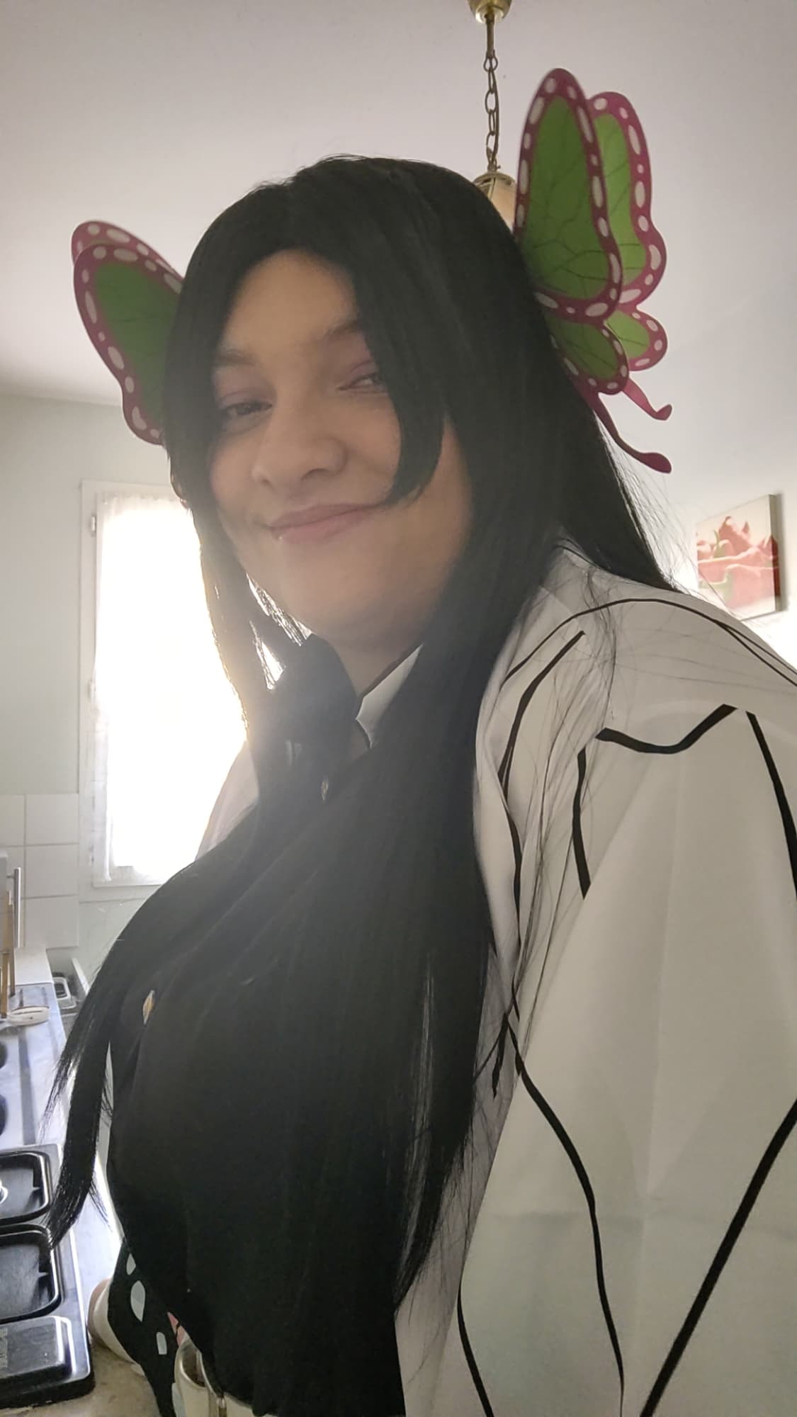 Kanae en entier - Photo 5