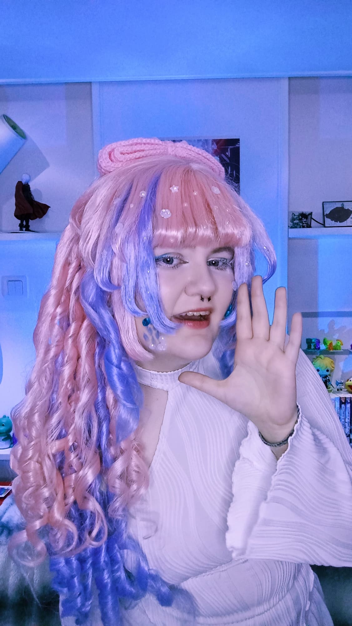 Kokomi birthday 2026 - Photo 13