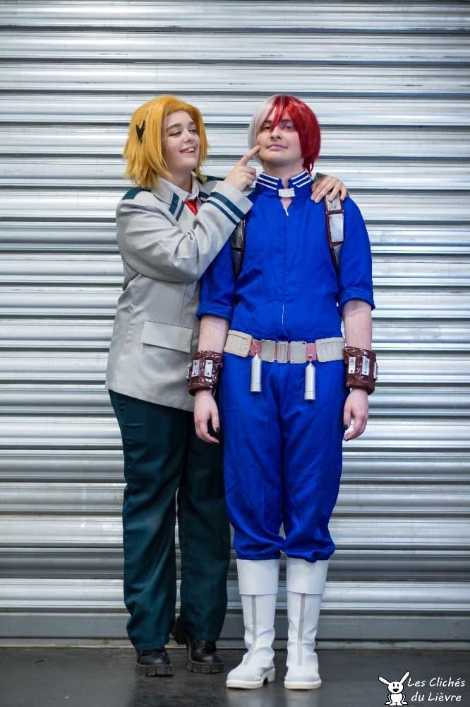 Shoto & Denki - Photo 1