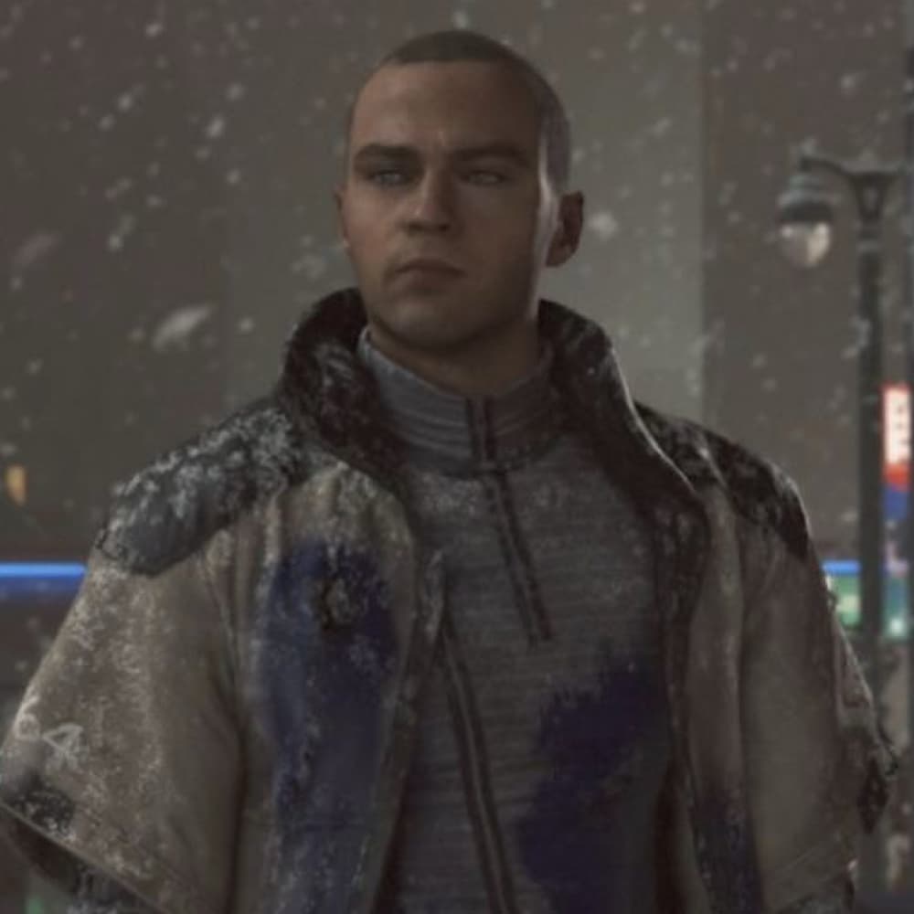 Markus (Jericho)