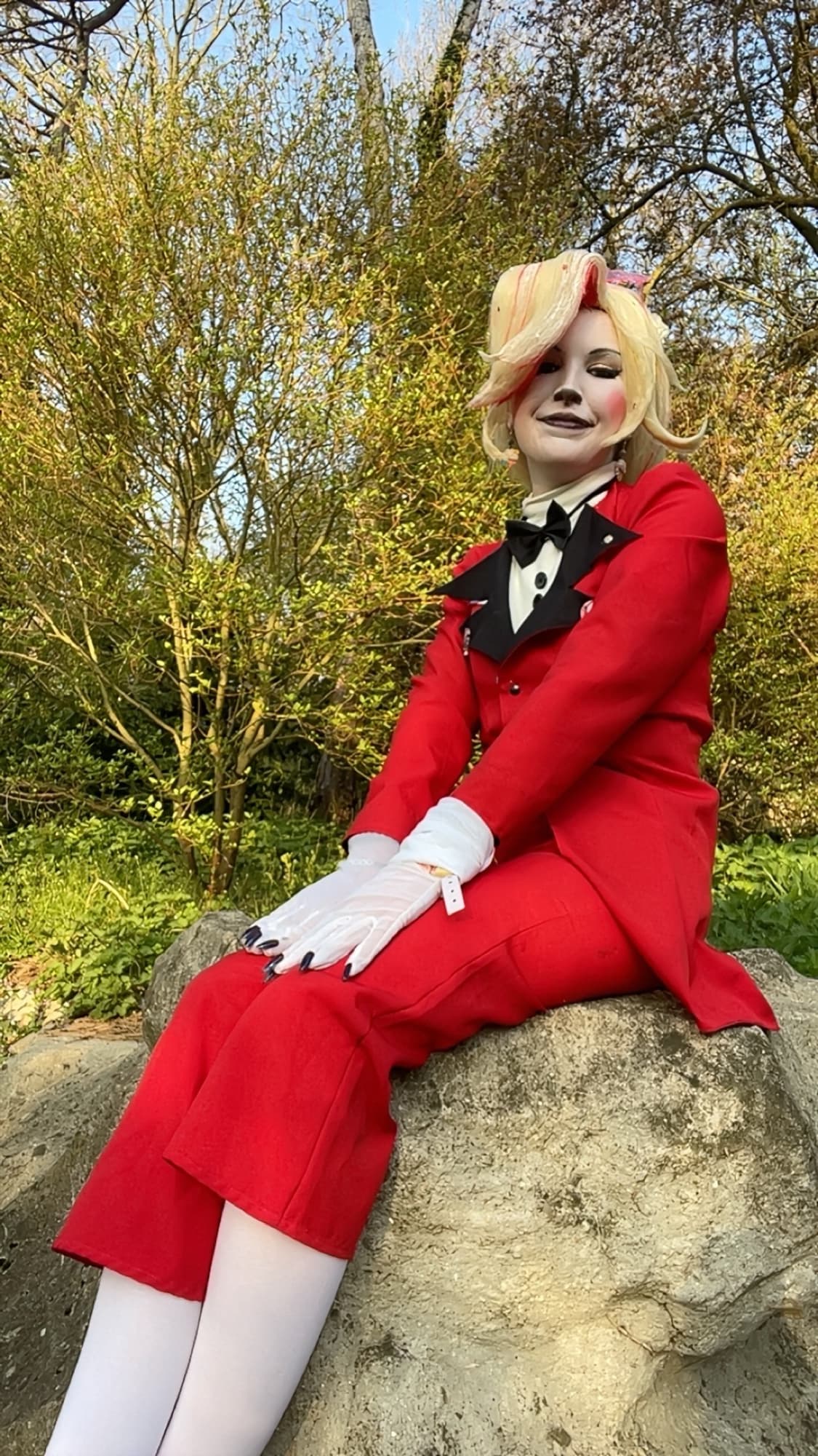 Charlie Morningstar - Photo 2