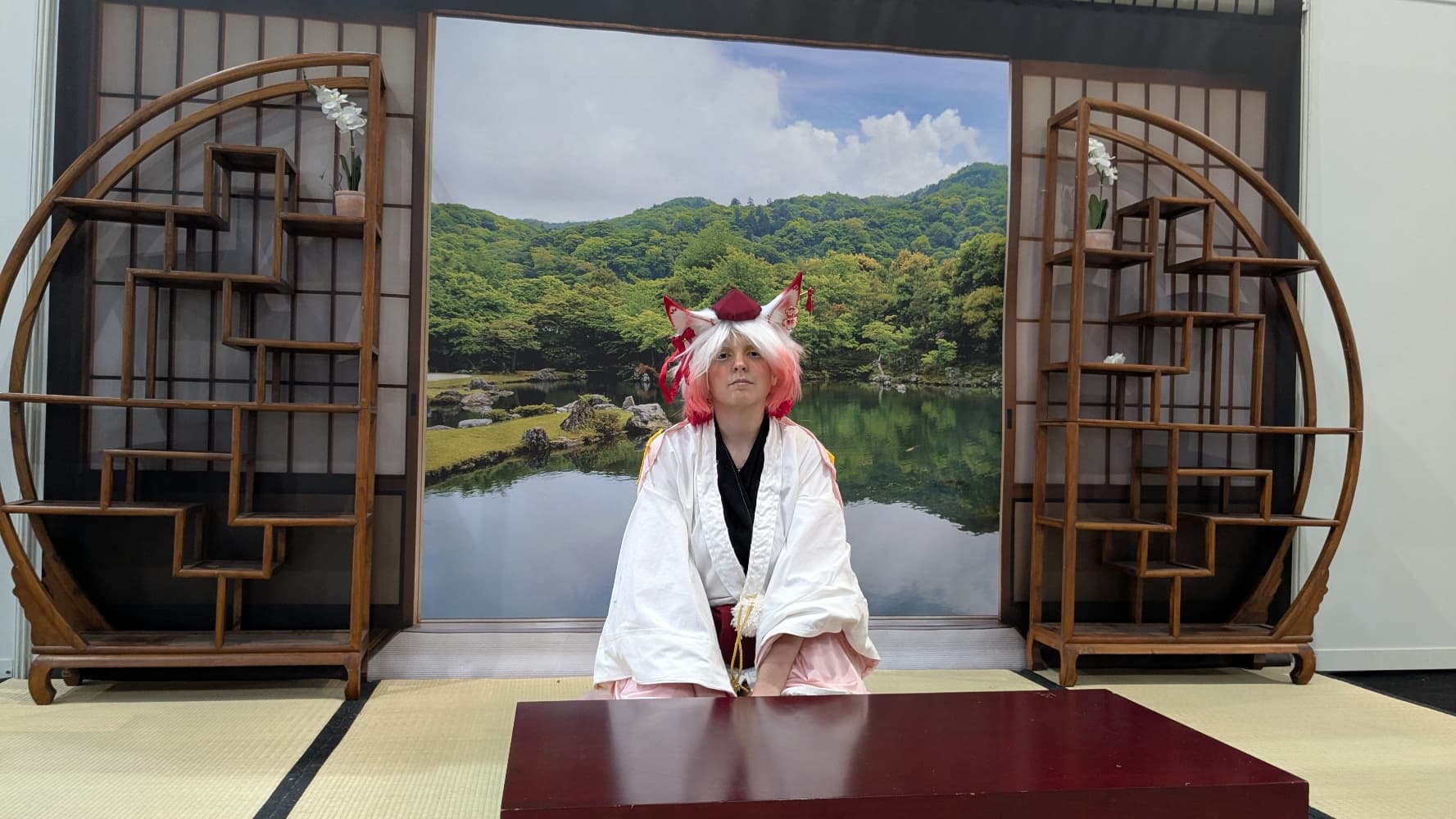 Momiji JESUD 2025 - Photo 2