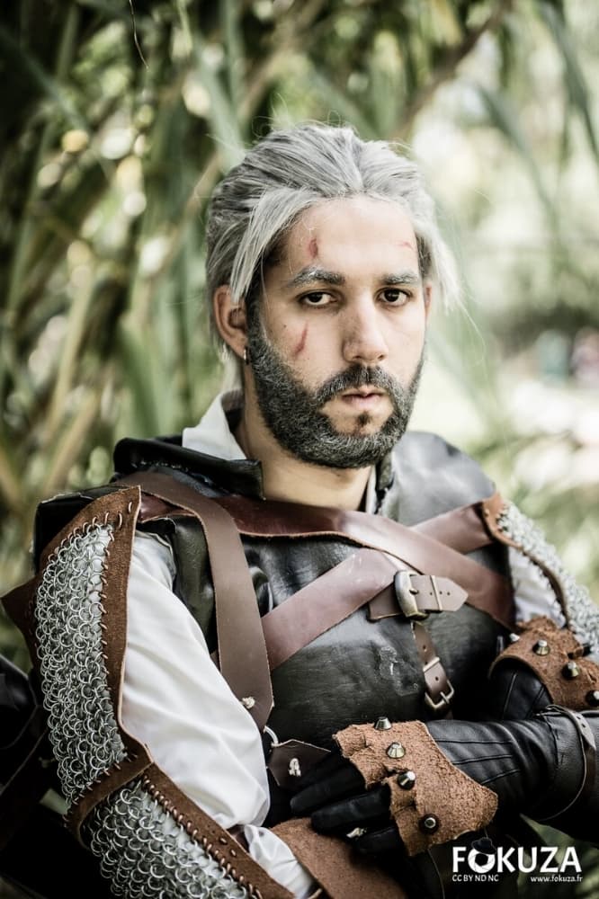 Geralt De Riv  - Photo 8