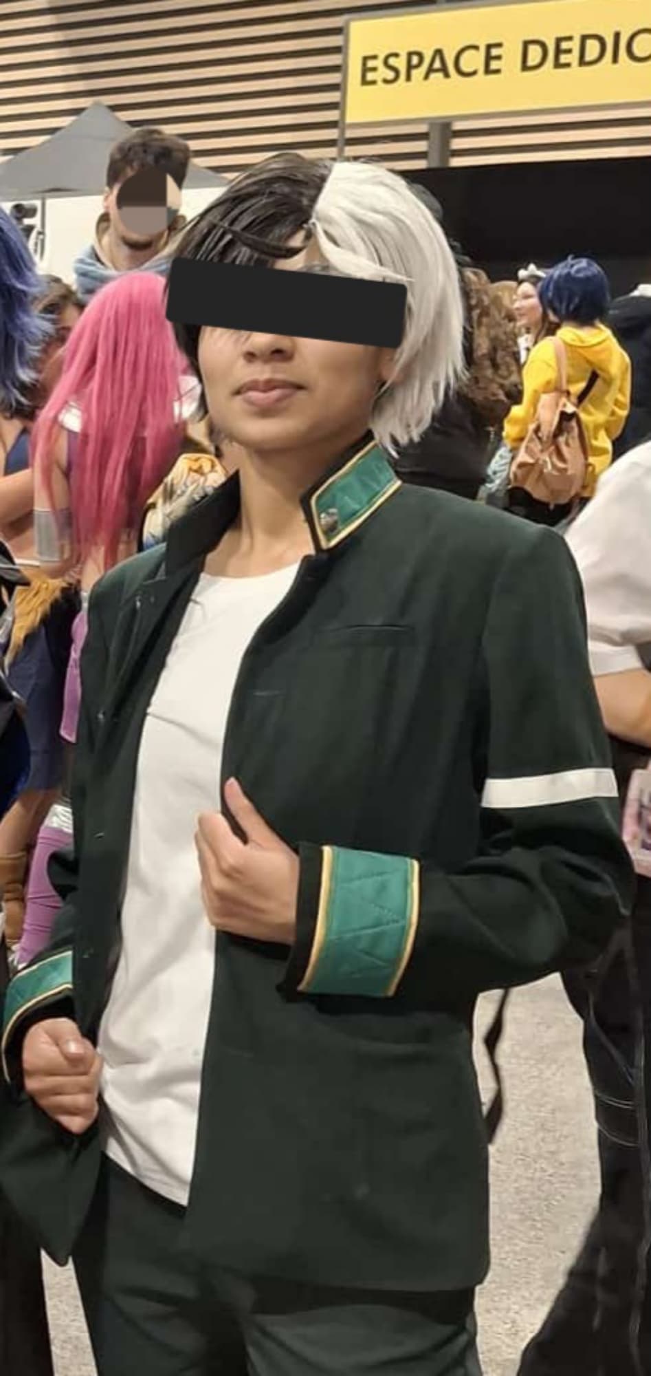 Gam'in Reims 2025 - Photo 1