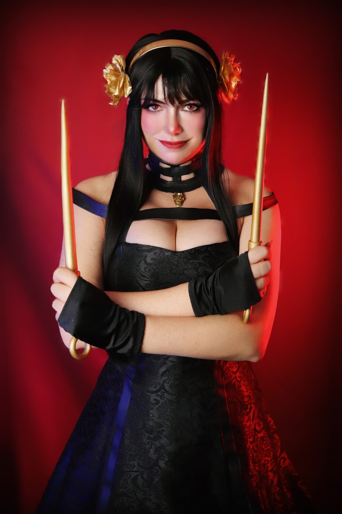 Yor Forger - Photo 7