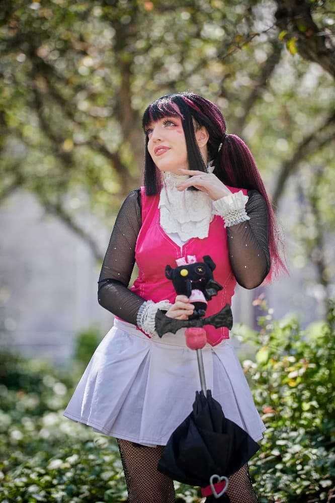Draculaura - Photo 4