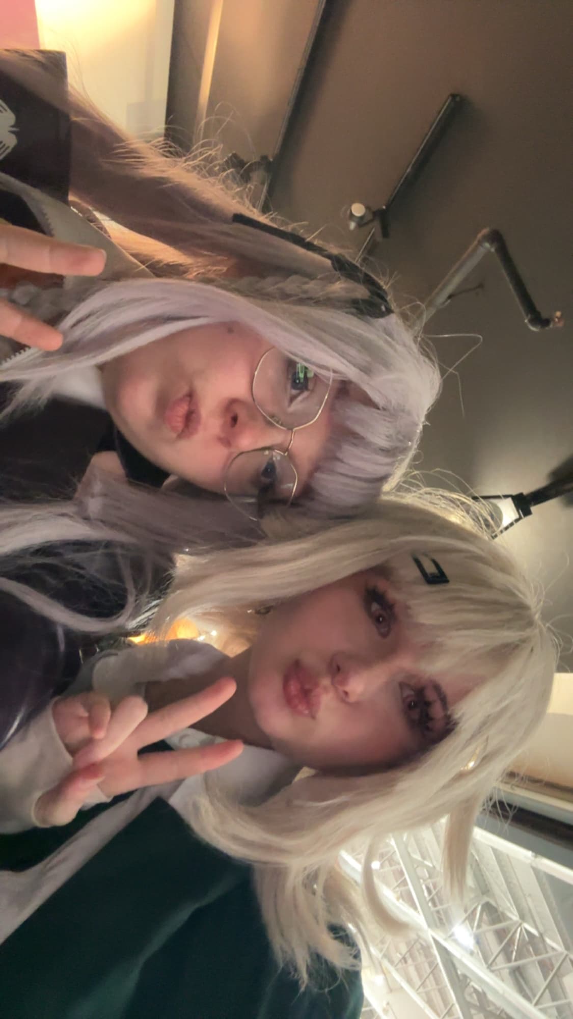 Paris Manga - CHIAKi - Photo 8