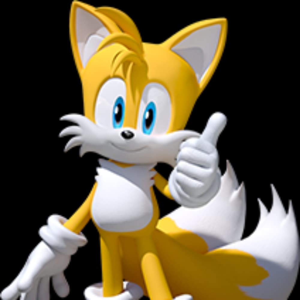 Tails