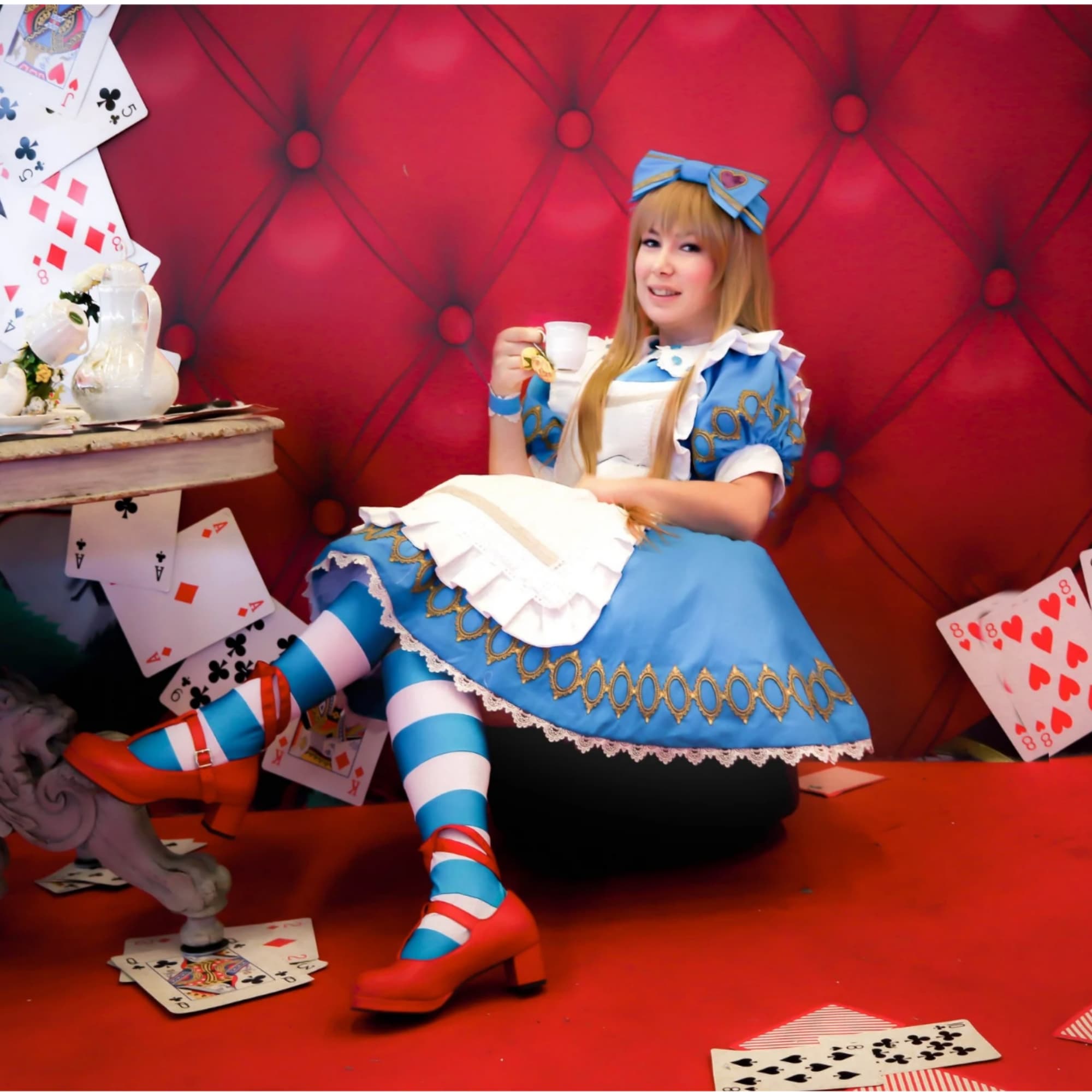 Alice